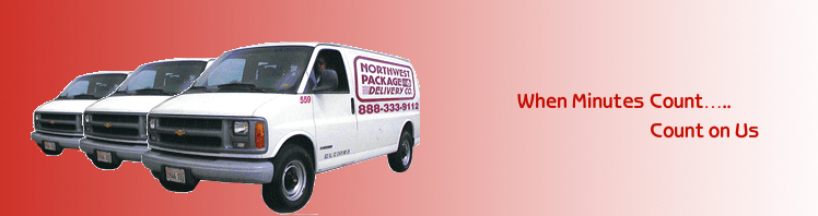 Chicago Courier Service, Chicago Courier, Courier Service in Chicago