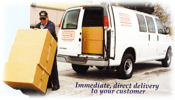 Messenger Services in Chicago, Chicago Courier Services, Chicago Delivery Service
